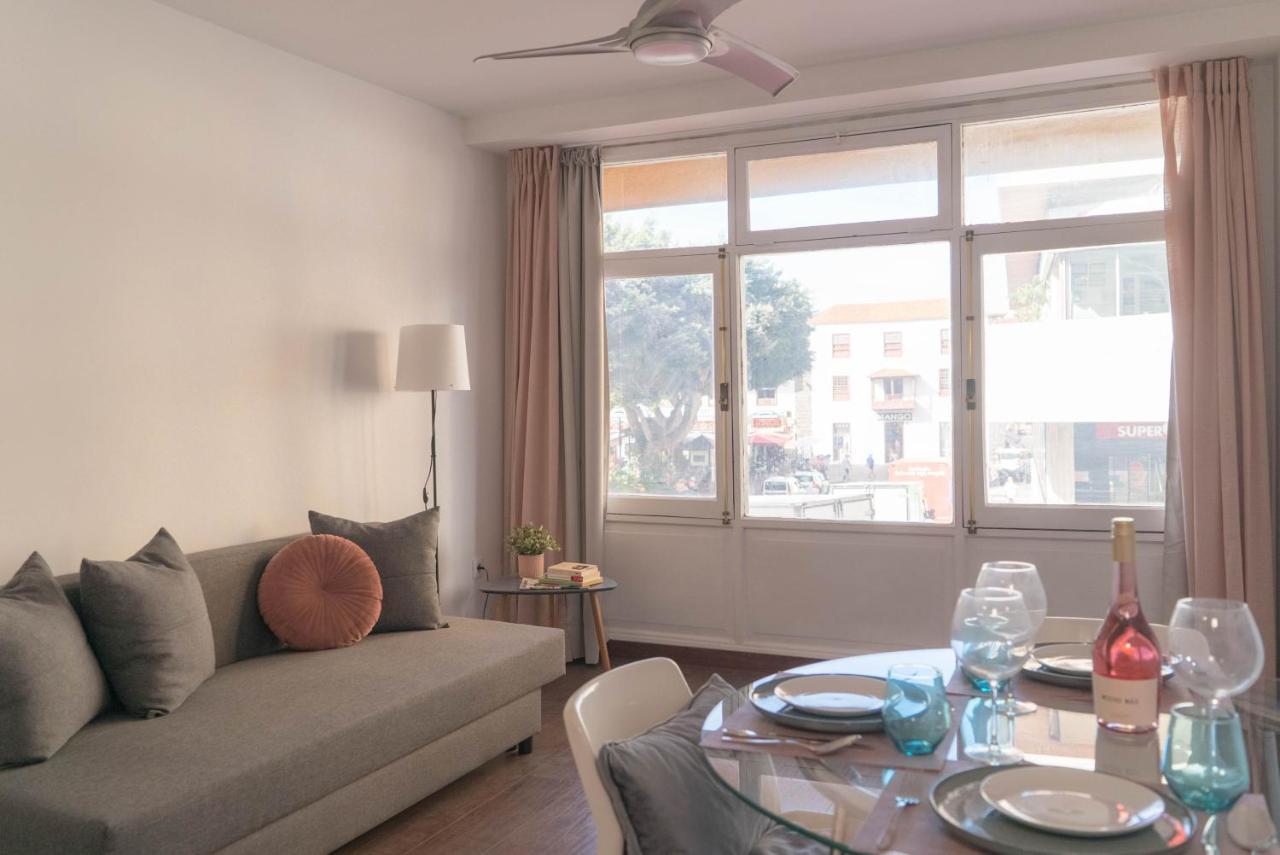 푸에르토 드 라 크루즈 Hst Puerto La Cruz 아파트 외부 사진